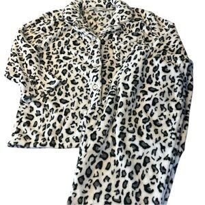 CONCIERGE Collection pajamas